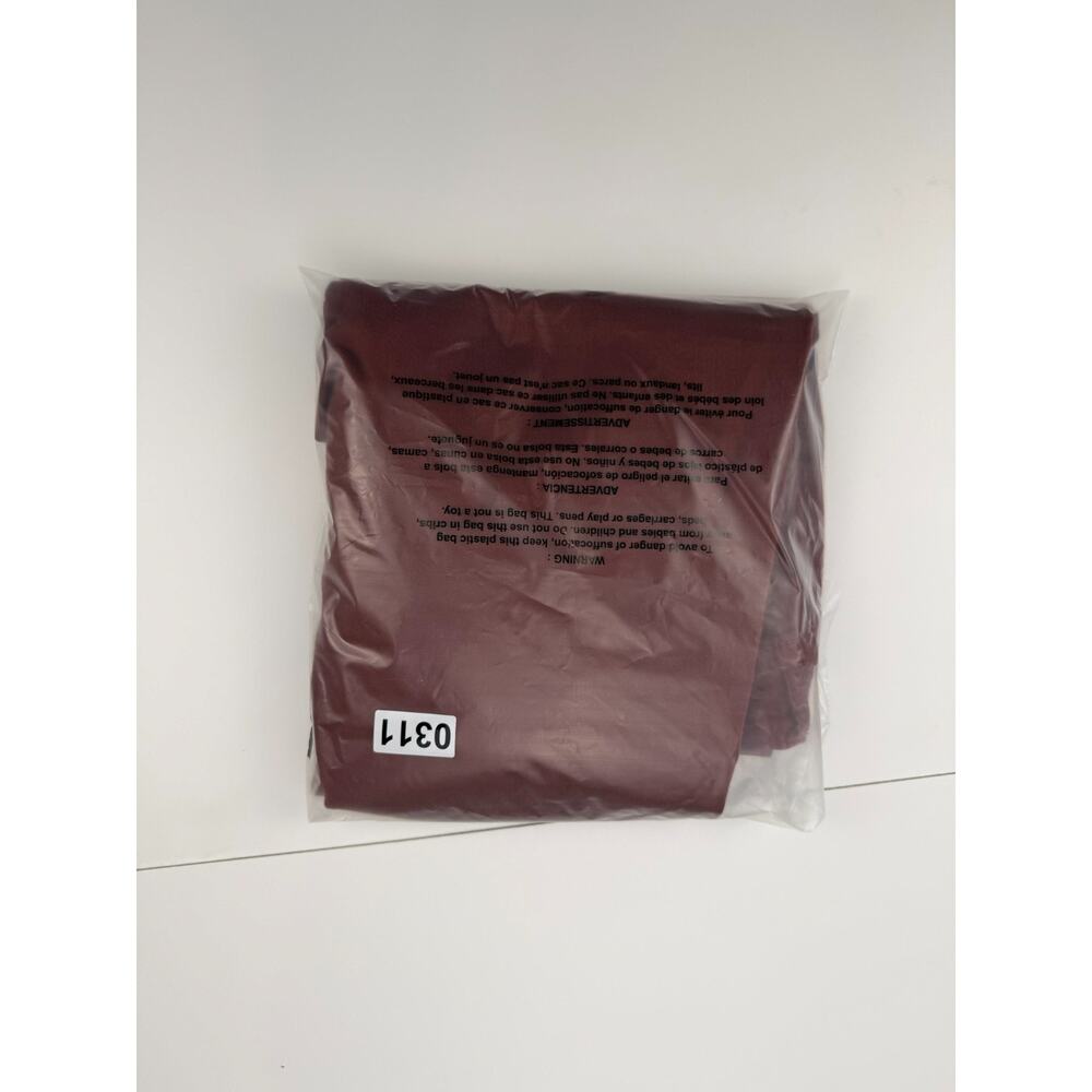 SEVEN 7 PREMIUM DENIUM TUMMYLESS HIGH RISE SKINNY BRICK SZ 8 - Picture 10 of 10